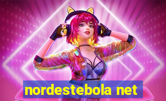 nordestebola net